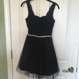 Homecoming Dress!